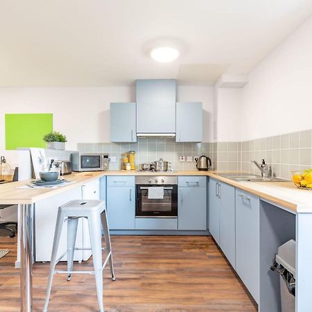 Bryson Court In Newcastle Apartment Luaran gambar