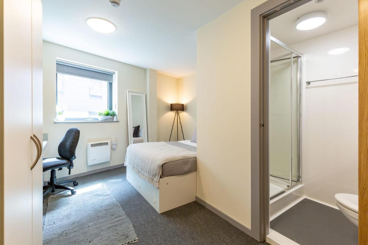 Bryson Court In Newcastle Apartment Luaran gambar