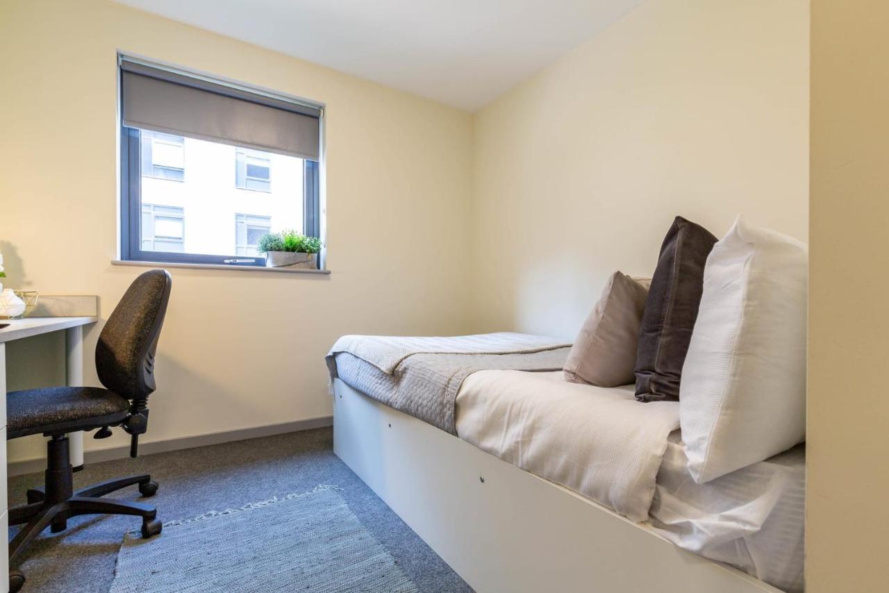 Bryson Court In Newcastle Apartment Luaran gambar