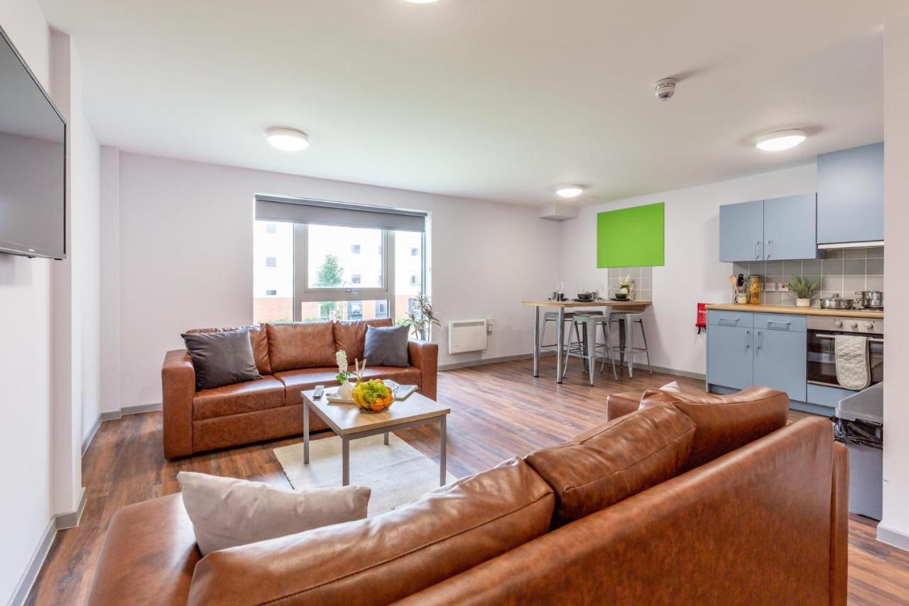 Bryson Court In Newcastle Apartment Luaran gambar