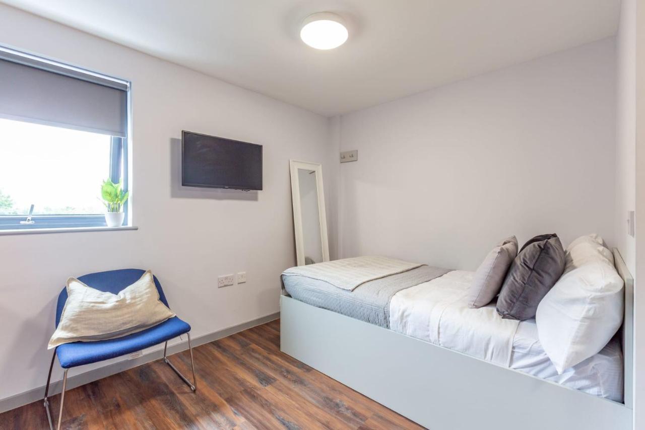 Bryson Court In Newcastle Apartment Luaran gambar