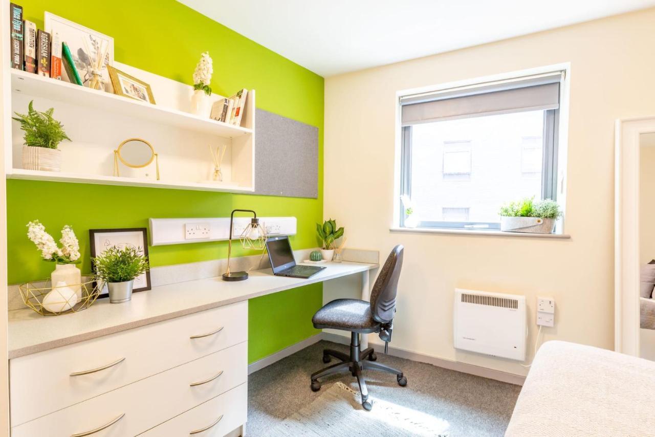 Bryson Court In Newcastle Apartment Luaran gambar