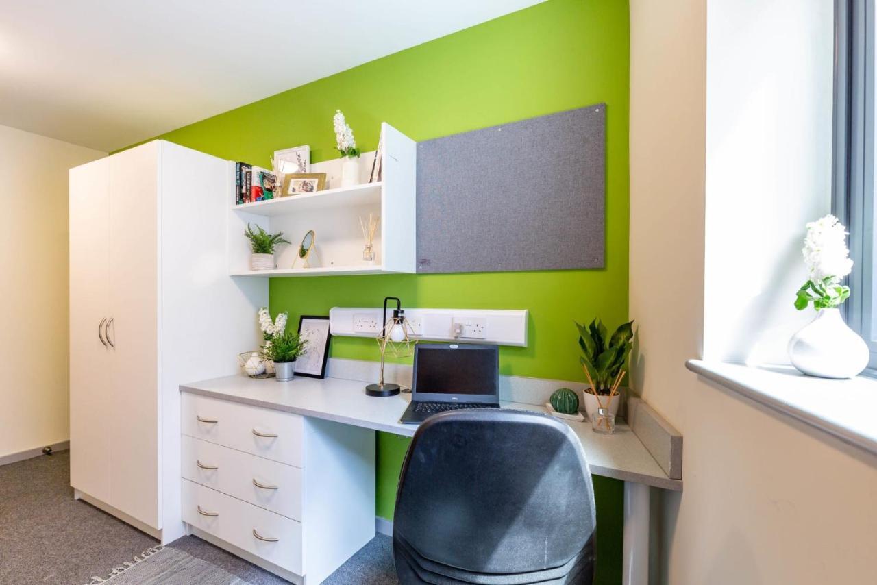 Bryson Court In Newcastle Apartment Luaran gambar