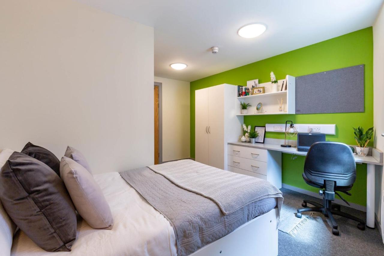 Bryson Court In Newcastle Apartment Luaran gambar