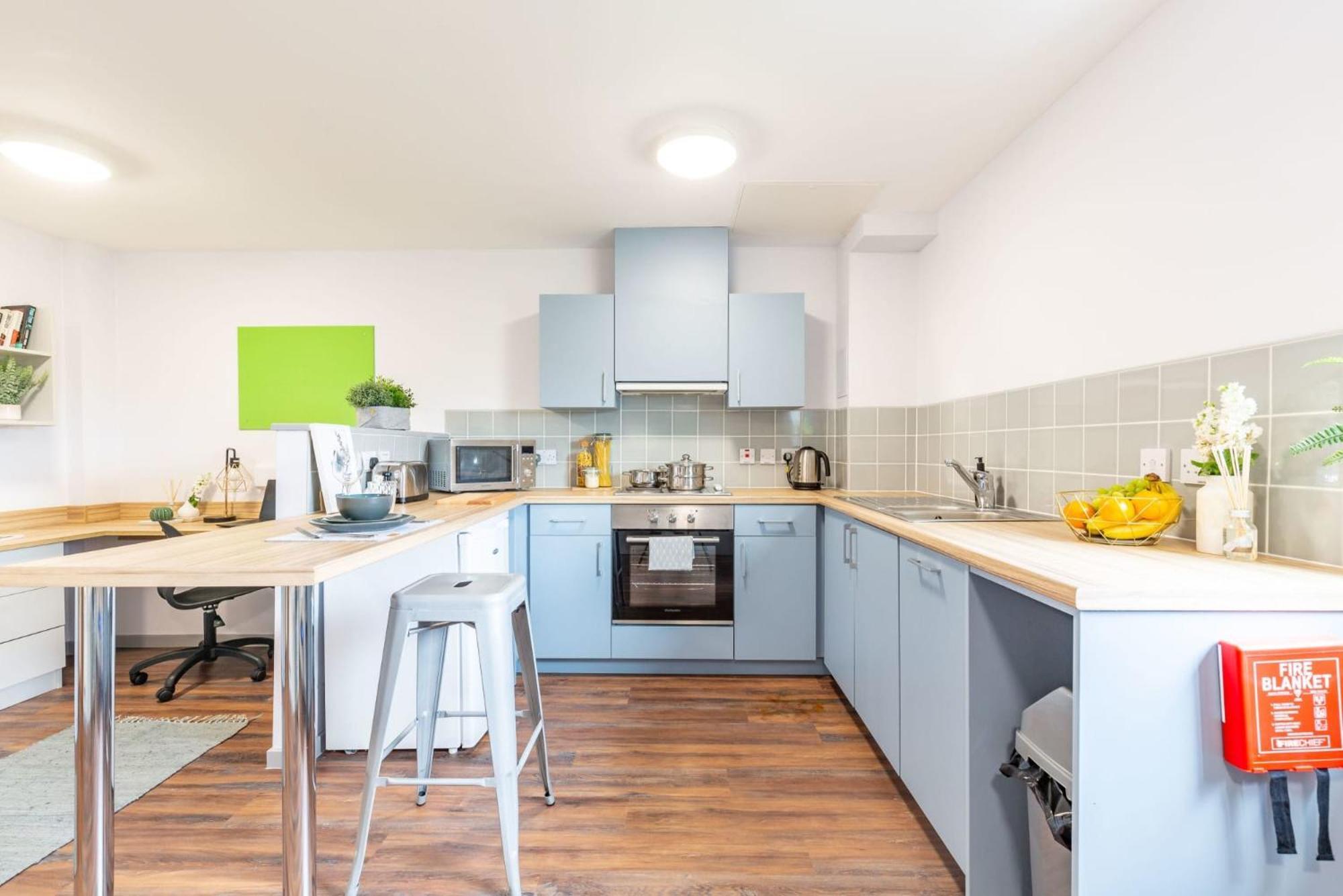 Bryson Court In Newcastle Apartment Luaran gambar