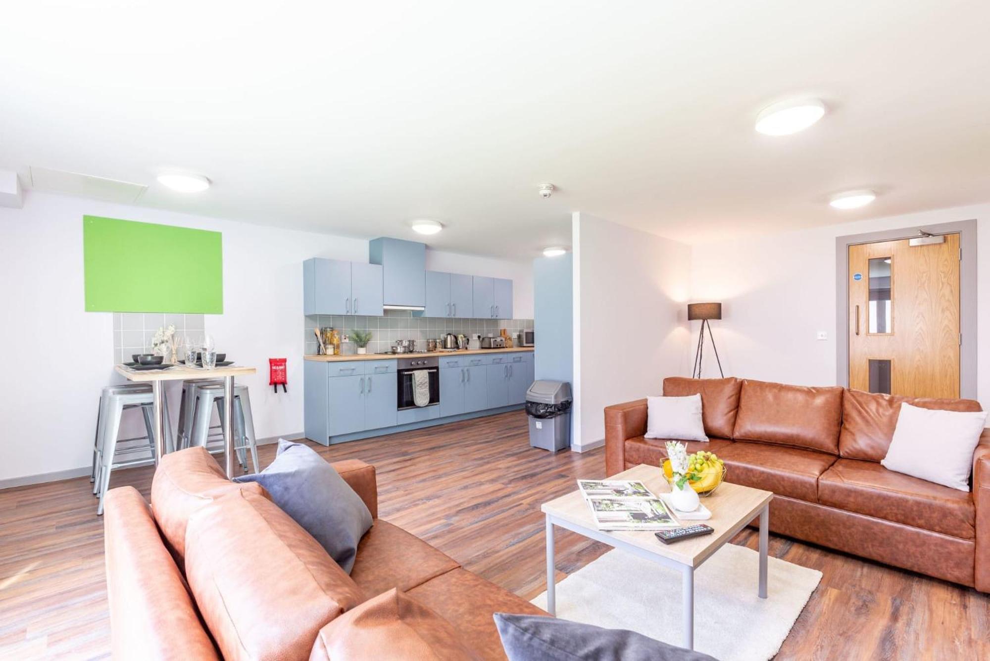 Bryson Court In Newcastle Apartment Luaran gambar
