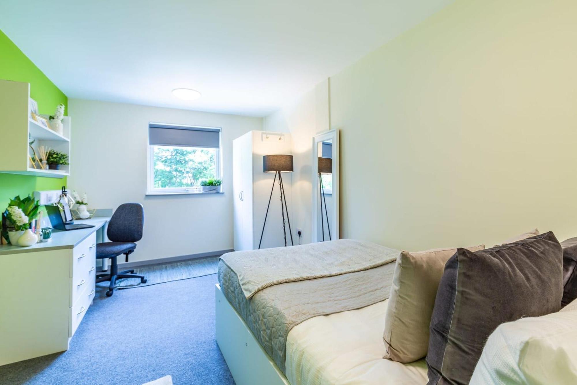 Bryson Court In Newcastle Apartment Luaran gambar