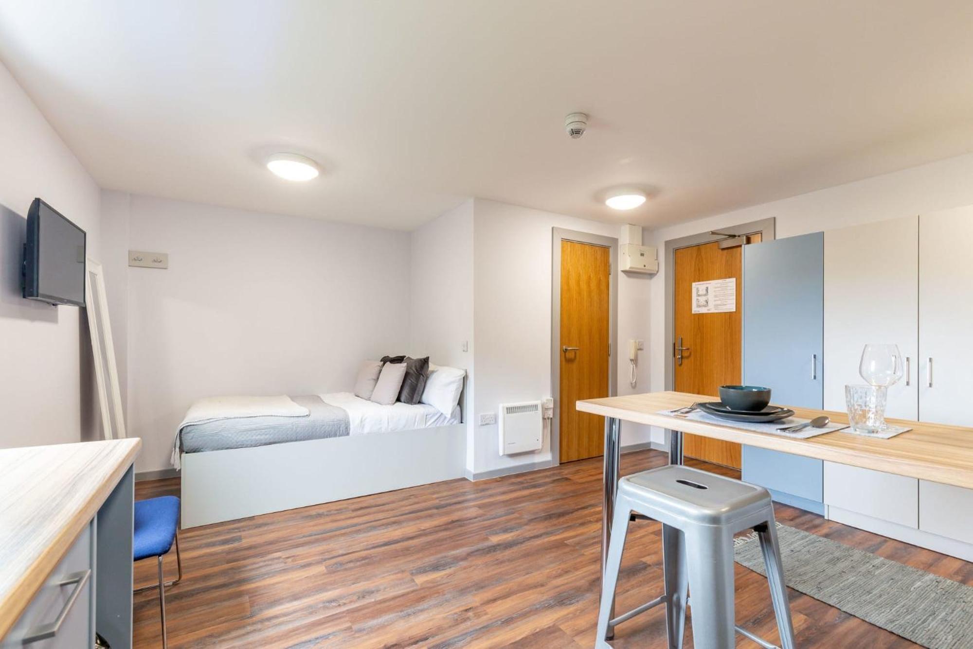 Bryson Court In Newcastle Apartment Luaran gambar