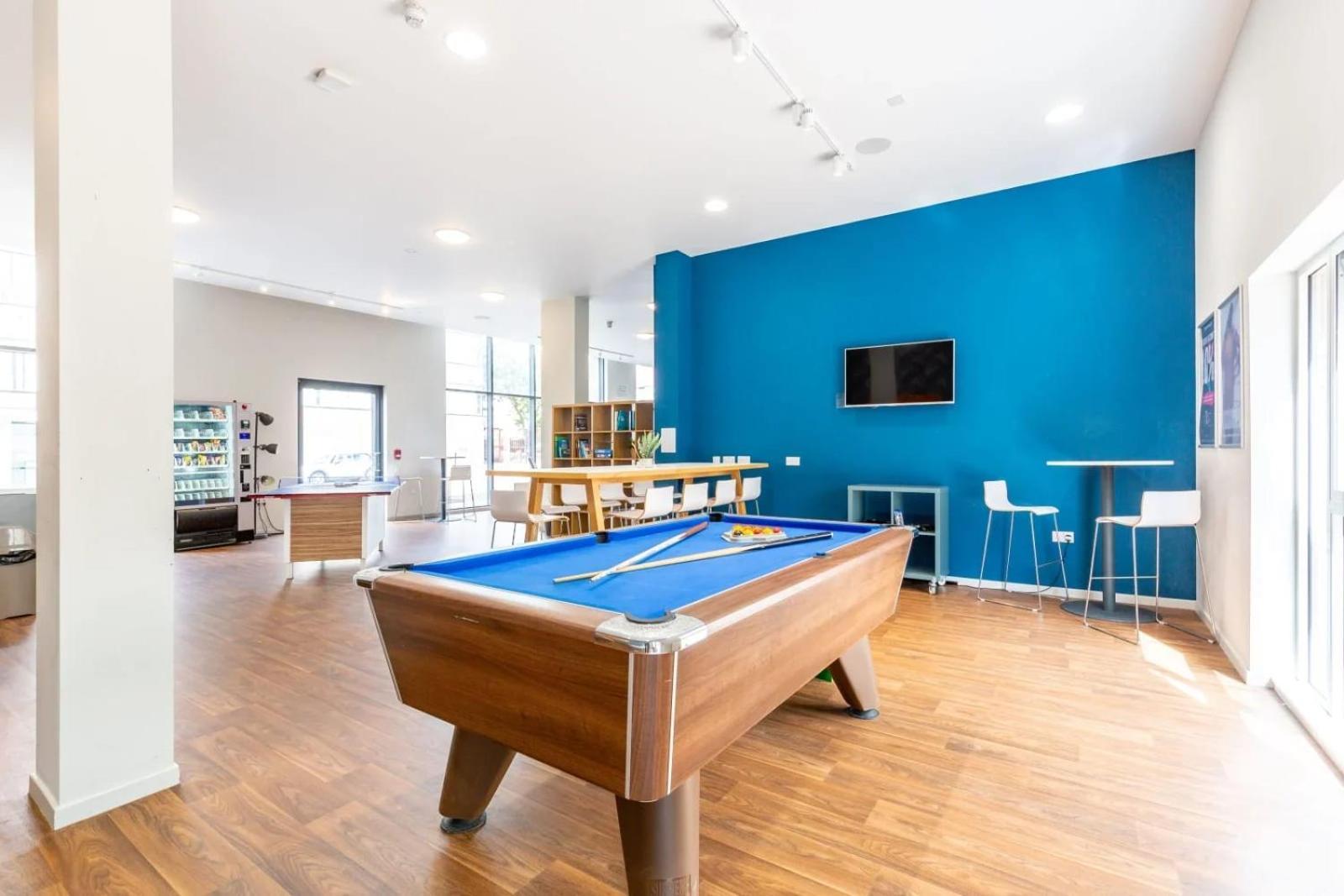 Bryson Court In Newcastle Apartment Luaran gambar