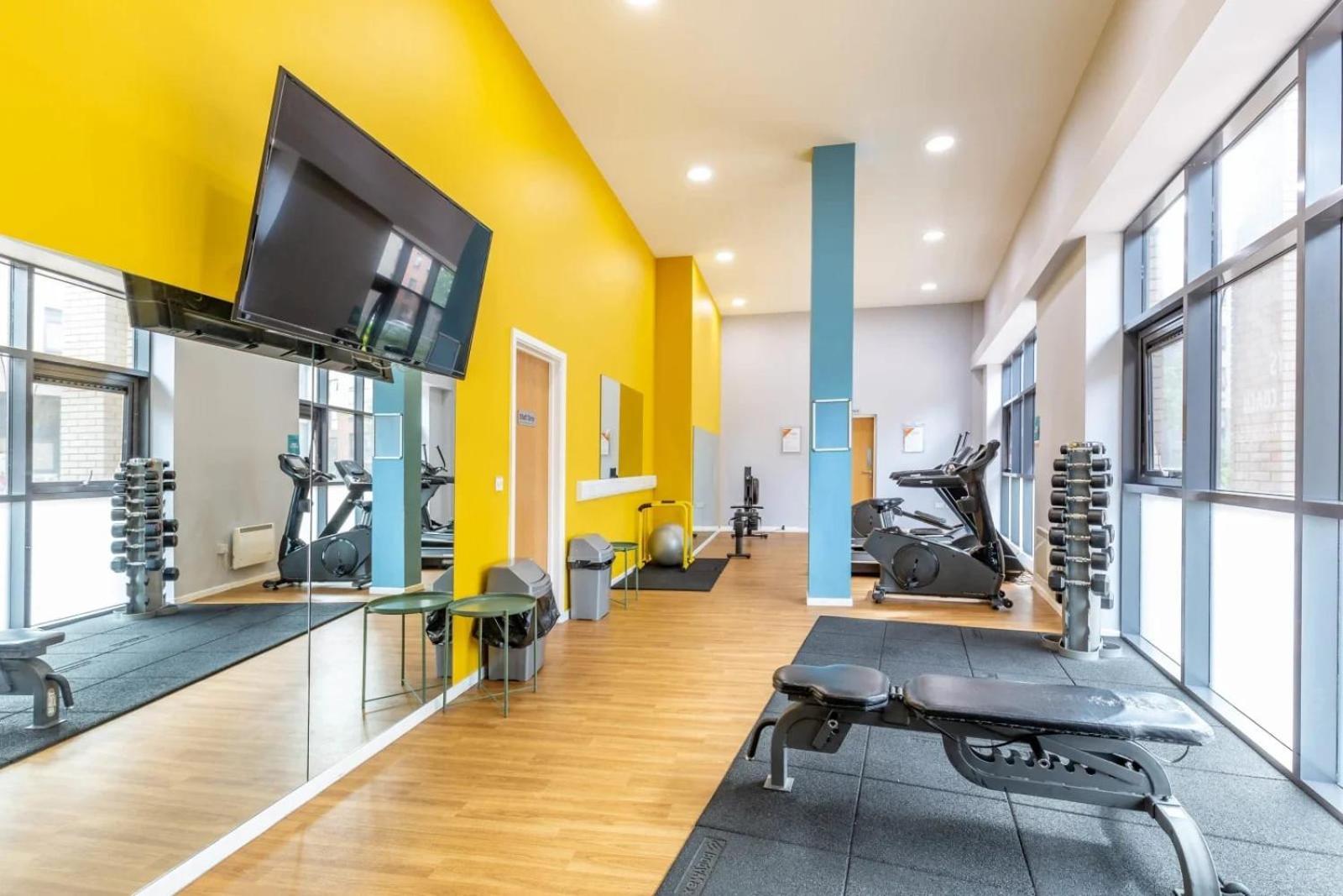 Bryson Court In Newcastle Apartment Luaran gambar