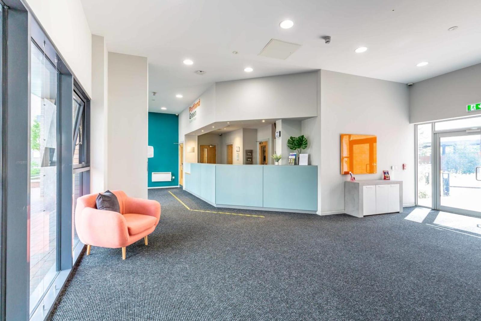 Bryson Court In Newcastle Apartment Luaran gambar