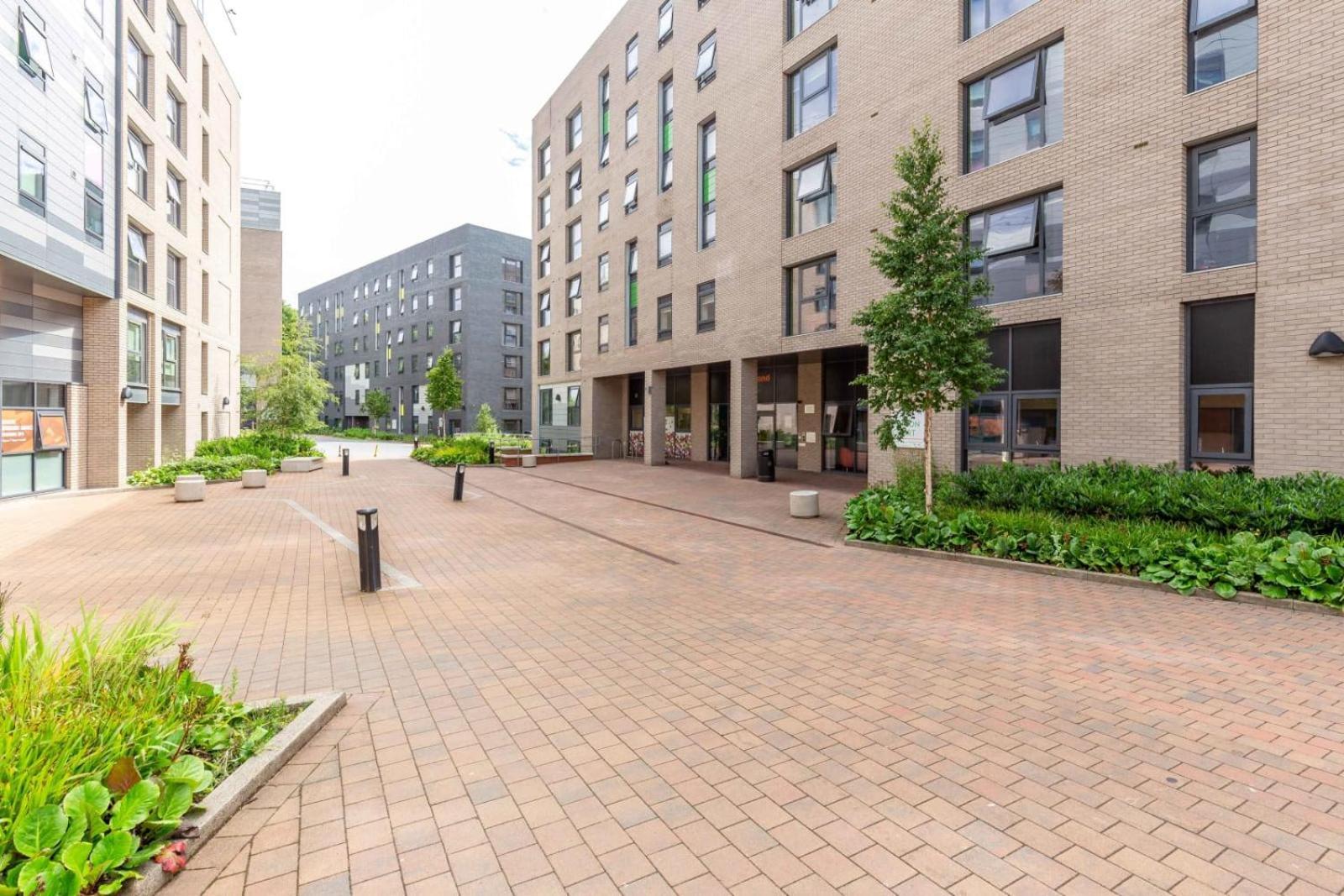 Bryson Court In Newcastle Apartment Luaran gambar